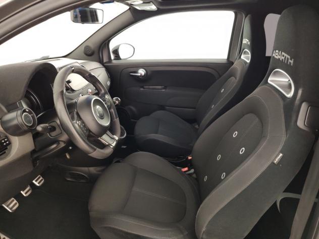 Abarth 500 1.4 T-Jet 595 Esseesse 180cv - Foto 8
