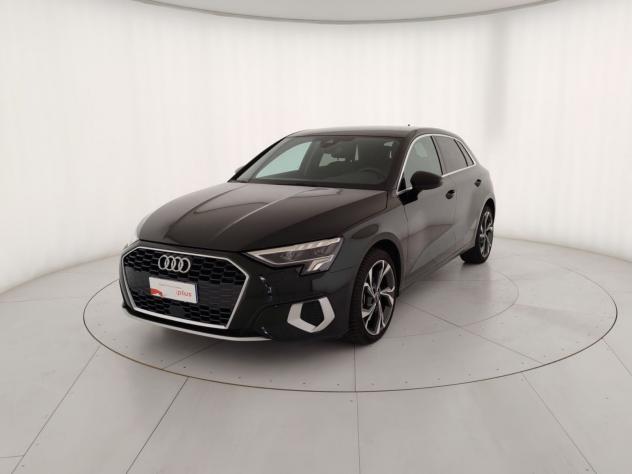 Audi A3 Sportback 30 TFSI Business Advanced