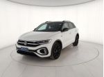 Volkswagen T-Roc 1.0 TSI R-Line