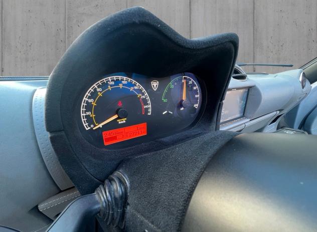 Tesla Roadster TESLA ROADSTER R80 - Foto 4