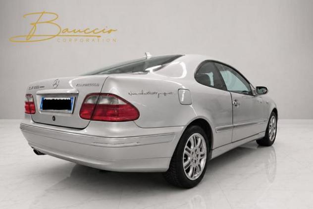 MERCEDES-BENZ CLK 200 KOMPRESSOR rif. 23935581 - Foto 7