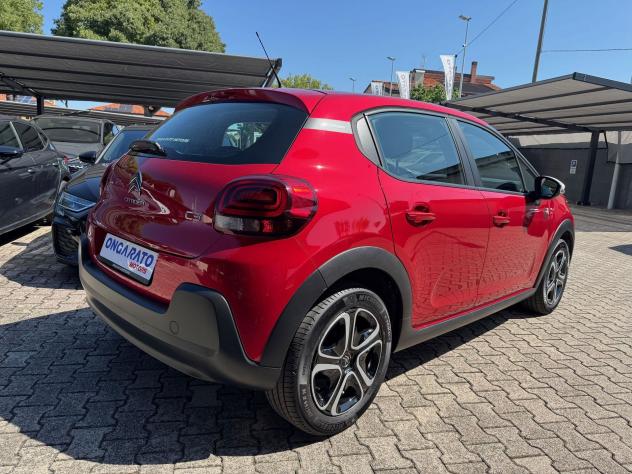Citroën C3 PureTech 83 S&S YOU - Foto 6
