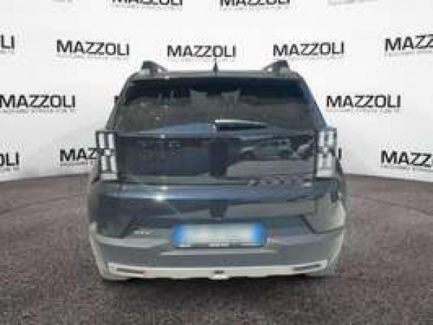 FIAT Grande Panda Hybrid 1.2 hybrid La Prima 110cv edct - Foto 3
