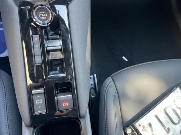ALFA ROMEO Junior 1.2 136 CV (145cv) Hybrid eDCT6 Speciale rif. 24087867 - Foto 7