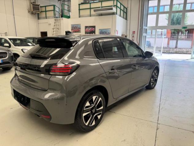 PEUGEOT 208 PureTech 100CV 5 porte Allure rif. 23910412 - Foto 3