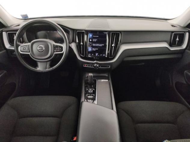VOLVO XC60 B4 (d) AWD Geartronic Momentum Pro rif. 23396334 - Foto 9