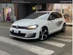 Volkswagen Golf GTI PERFORMANCE 2.0 TSI #10640