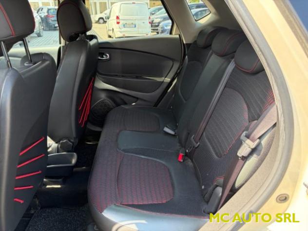 RENAULT Captur dCi 8V 110 CV Start&Stop Energy Hypnotic rif. 23931597 - Foto 8