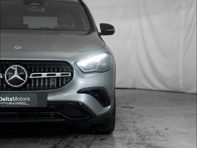 Mercedes-Benz GLA H247 180 d Automatic - Foto 6