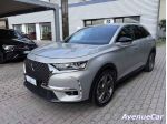 DS AUTOMOBILES DS 7 Crossback etense 4x4 PREZZO REALE NESSUN OBBLIGO FINANZ &hellip;