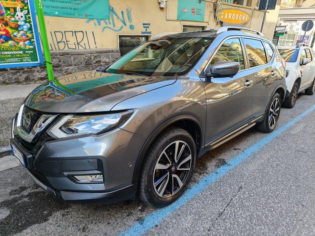 Nissan X-Trail 1.6 dCi 4WD Tekna 7 posti - Foto 2