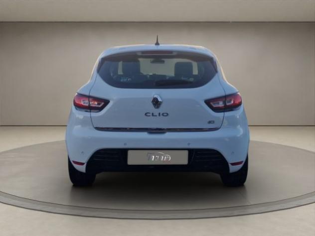 RENAULT Clio dCi 8V 110CV Start&Stop 5 porte Energy Intens rif. 24233733 - Foto 4