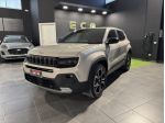 Jeep Avenger e-Hybrid 1.2 MHEV e-Hybrid Turbo Summit
