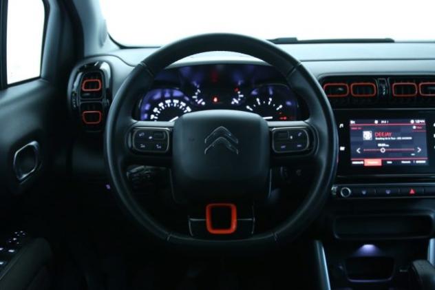 CITROEN C3 Aircross PureTech 110 S&S Feel rif. 21593871 - Foto 10