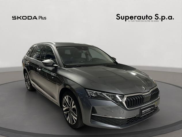 Škoda Octavia Octavia 2.0 TDI 150 CV DSG Wagon Style - Foto 3
