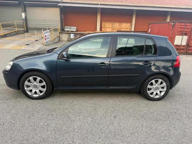 VOLKSWAGEN Golf 2.0 16V TDI 5p. Sportline senza lavoro da fare rif. 23930630 - Foto 10