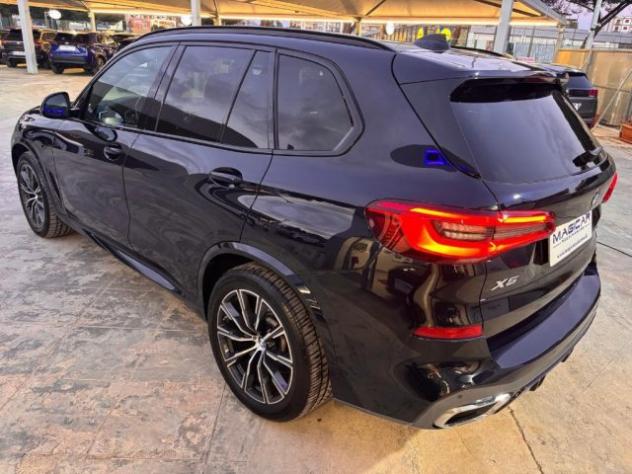 BMW X5 xDrive30d Msport rif. 23983888 - Foto 5