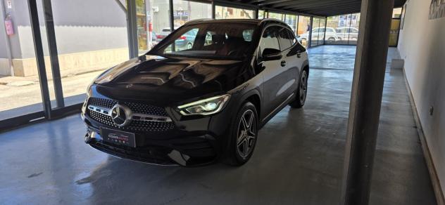 Mercedes-benz GLA 200 d Automatic 4Matic Premium - Foto 3
