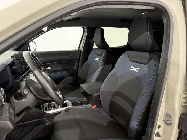 Dacia Duster 1.6 Hybrid 140cv Journey - Foto 9