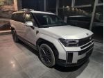HYUNDAI Santa Fe 1.6 T-GDi PHEV 4WD AT 7 posti XClass rif. 24016385