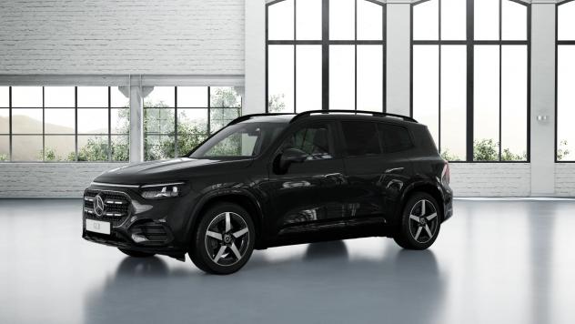 Mercedes-Benz GLB 2486 200