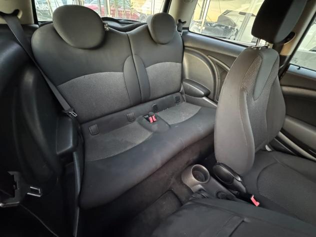 MINI COOPER D 1.6 TD 110 CV NEO PATENTATI - Foto 9