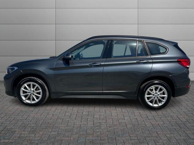 BMW X1 F48 2019 sdrive18d Business Advantage auto - Foto 2