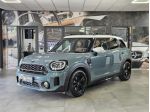 Mini Cooper SD Countryman 2.0 Classic - IVA ESPOSTA - TAGLIANDI MINI