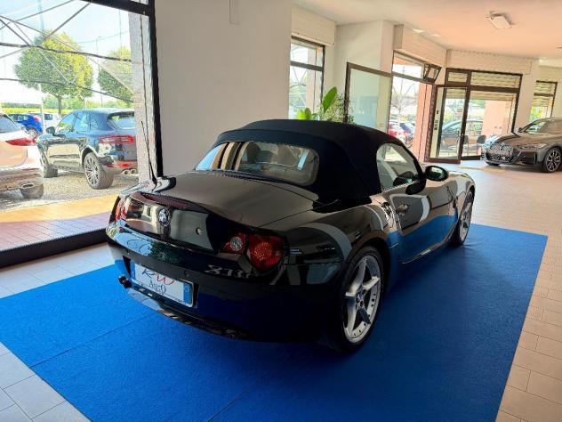 BMW - Z4 - 2.2i Roadster - Foto 5