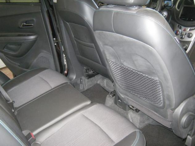CHEVROLET Trax 1.7D FWD LT rif. 23776456 - Foto 8