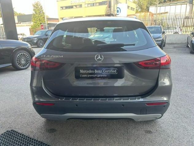 MERCEDES-BENZ GLA 200 d Automatic Business Extra rif. 23948771 - Foto 4