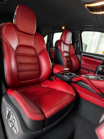 Porsche Cayenne 3.0 S E-Hybrid - Foto 8