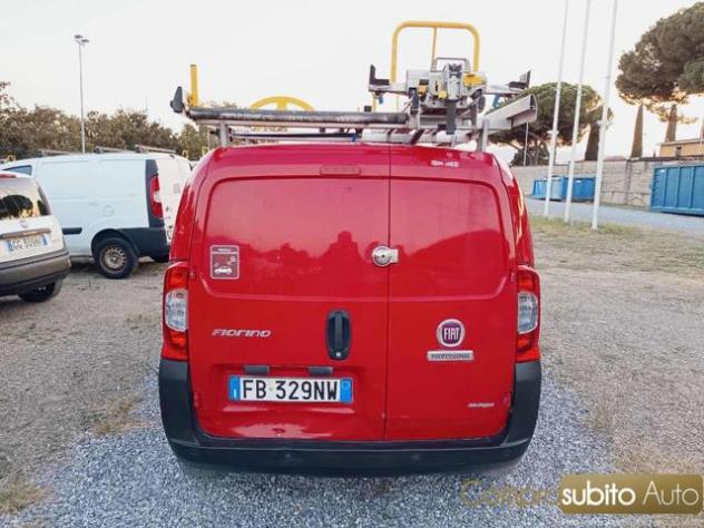 FIAT Fiorino 1.3 MJT 75CV + IVA 22% rif. 24179199 - Foto 6