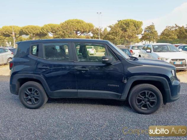 JEEP Renegade 2.0 Mjt 140CV 4WD Active Drive Limited rif. 24016255 - Foto 5