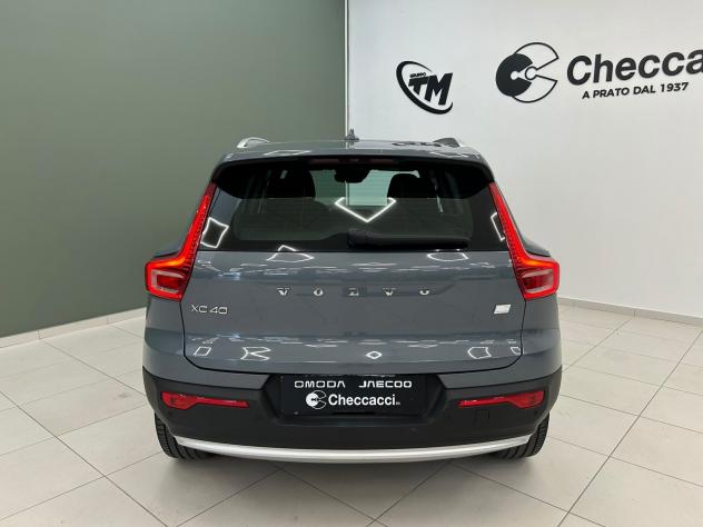 Volvo XC40 T4 Recharge Plug-in Hybrid automatico Plus Bright - Foto 6