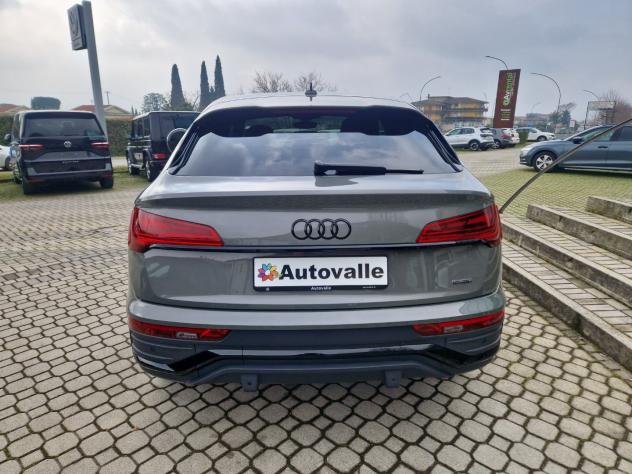 Audi Q5 Sportback 40 TDI S Line quattro S tronic - Foto 6