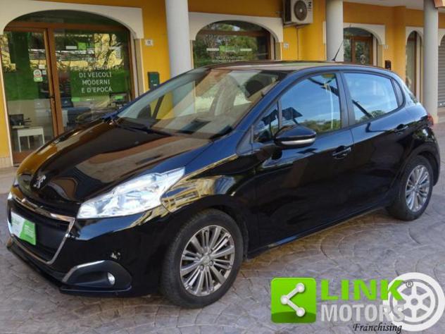 PEUGEOT 208 5 PORTE 1.2 82 CV rif. 24019641