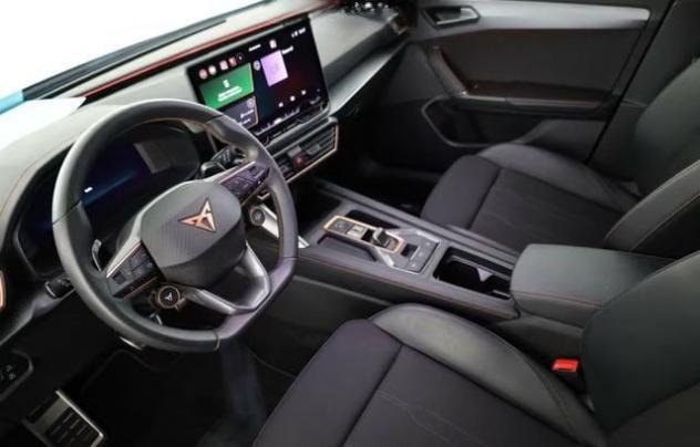 CUPRA Formentor Formentor 1.5 eTSI 150cv DSG LED CAMERA NAVI ACC - Foto 9