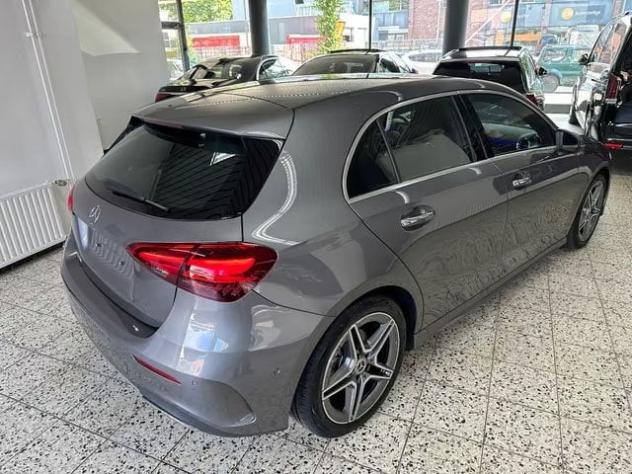 Mercedes-Benz Classe A A 180 Premium AMG LED NAVI - Foto 5