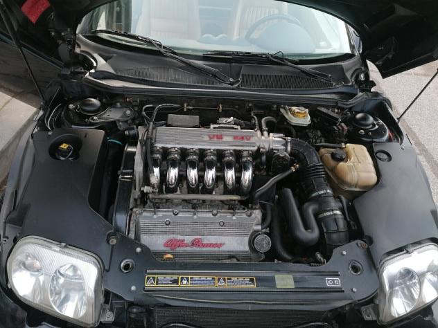 Alfa Romeo Spider 3000 v6 24 V - Foto 2