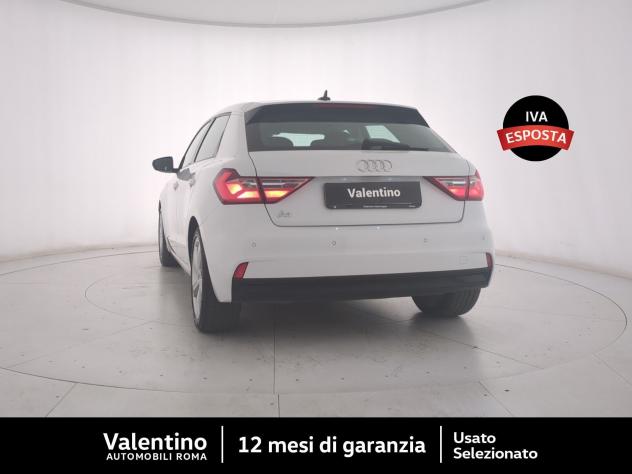 Audi A1 Sportback 30 TFSI S tronic Admired - Foto 5