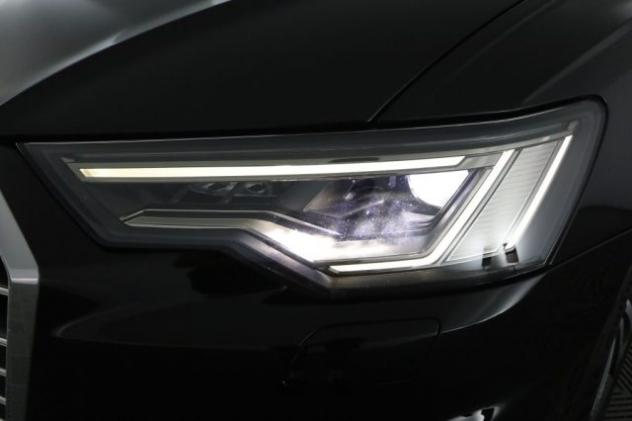 AUDI A6 A6 Avant 40 2.0 TDI S tronic Business Sport rif. 23982633 - Foto 10
