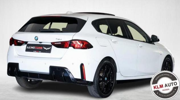 BMW 118 d M Sport tetto Pano cambio volante f1 rif. 24212120 - Foto 5