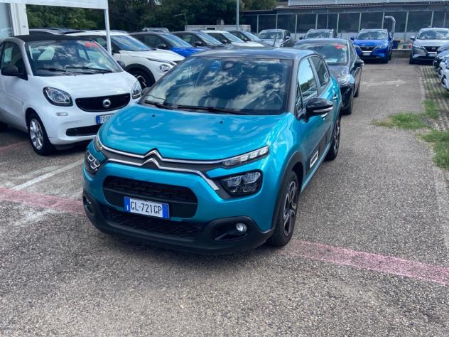 Citroën C3 PureTech 110 S&S Elle EAT6