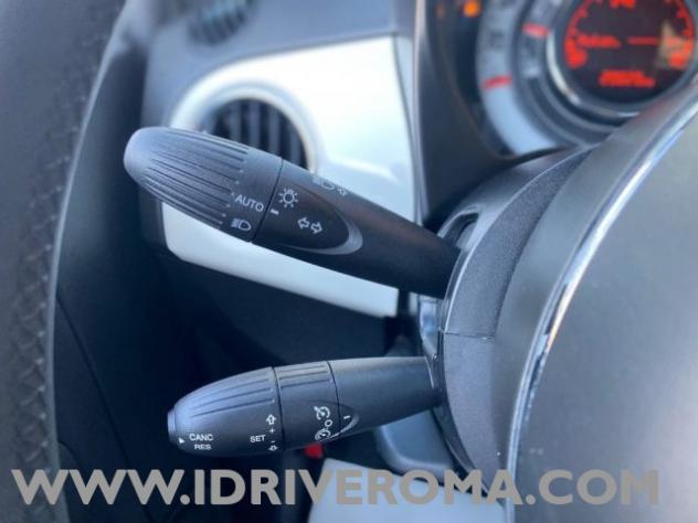 FIAT 500 1.0 Hybrid "DIVERSI COLORI" rif. 23886133 - Foto 10