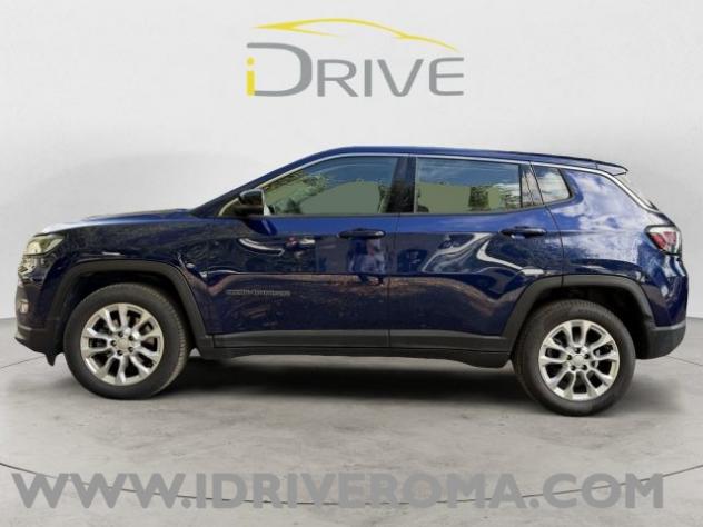 JEEP Compass Compass 1.6 mjt 2wd 130cv "IVA ESPOSTA" rif. 24091105 - Foto 5