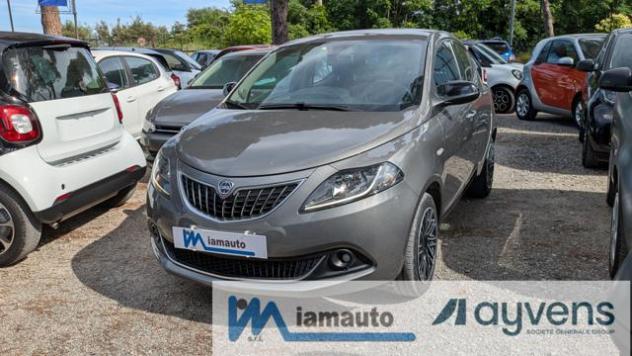 LANCIA Ypsilon Hybrid Gold 1.0cc 70cv rif. 23811936