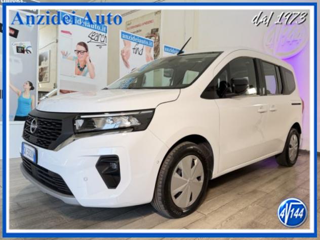 NISSAN Townstar 1.3 130 CV N-Connecta rif. 24091817 - Foto 3