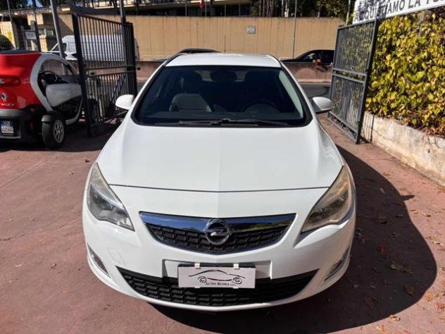 OPEL Astra 1.4 Turbo 140CV Sports Tourer GPL Tech Cosmo rif. 24101891 - Foto 2