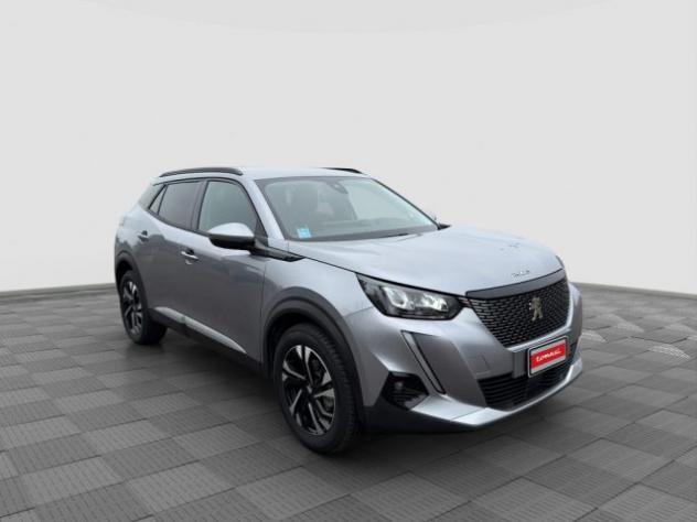 PEUGEOT 2008 2008 PureTech 130 S&S EAT8 GT Pack rif. 24181129 - Foto 7